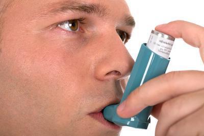 are they taking asthma to the army in Russia