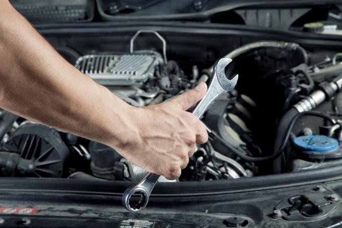 car service certification