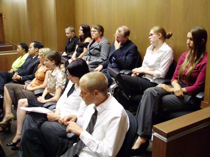 court final verdict