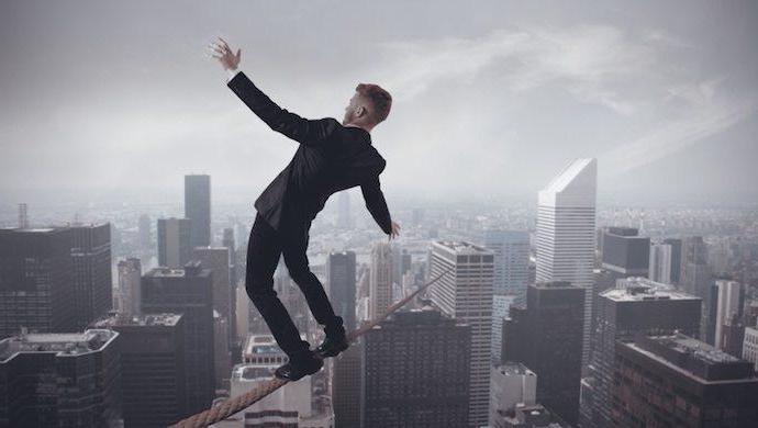 external risks