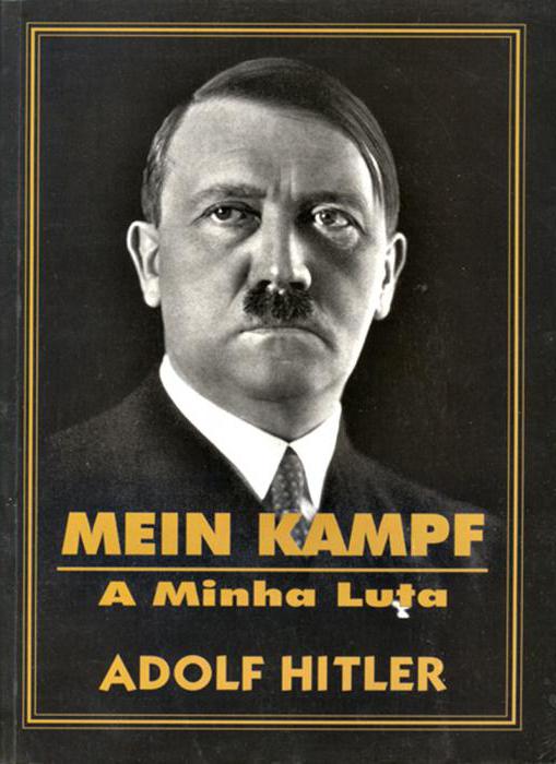hitler adolf biographie récit de vie créativité