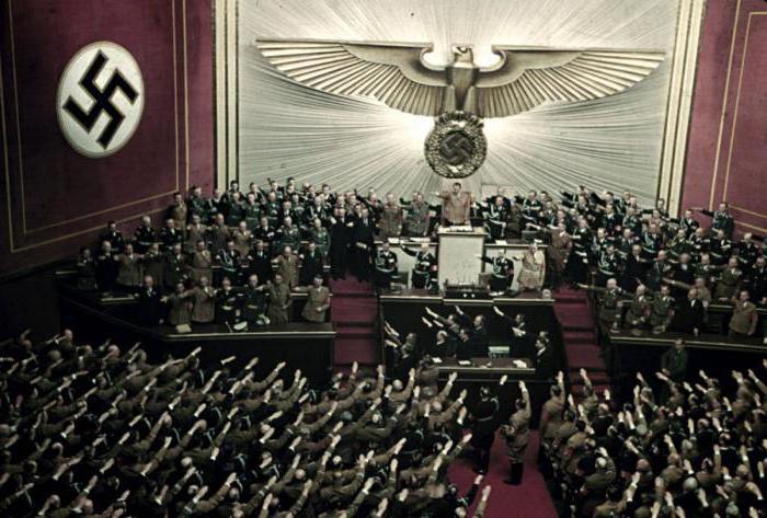 Adolf Hitler Biographie de Adolf Hitler