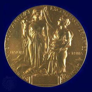 Nobel Prize Russians