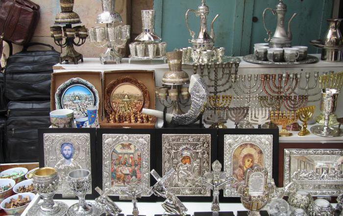 quoi apporter des conseils touristiques d'Israël