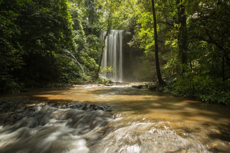 Water as a source of life