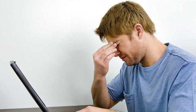 I can’t get a job