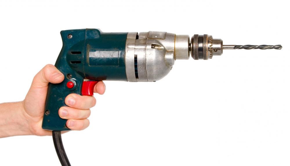 How many can be drilled