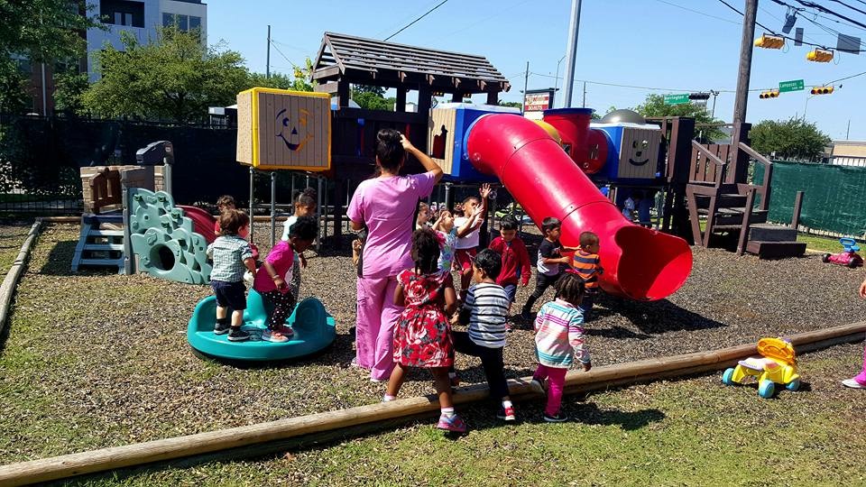 At what age do they take part-time kindergarten?