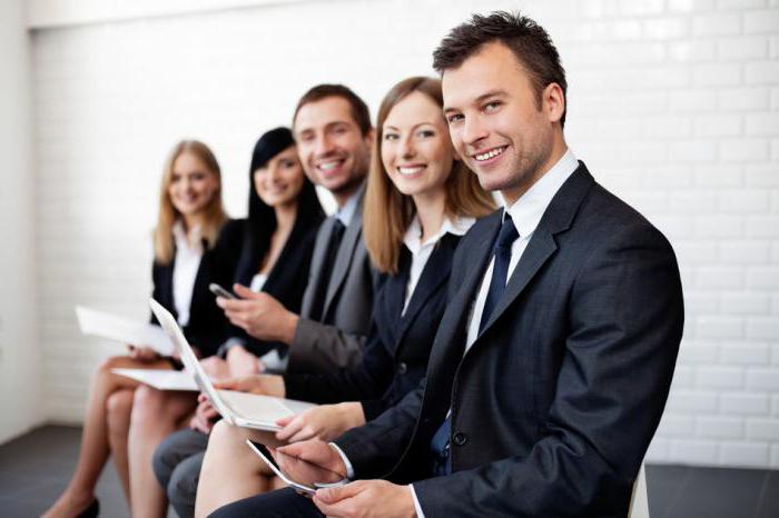 types of interviews