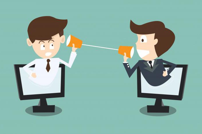 fondements d'une communication constructive