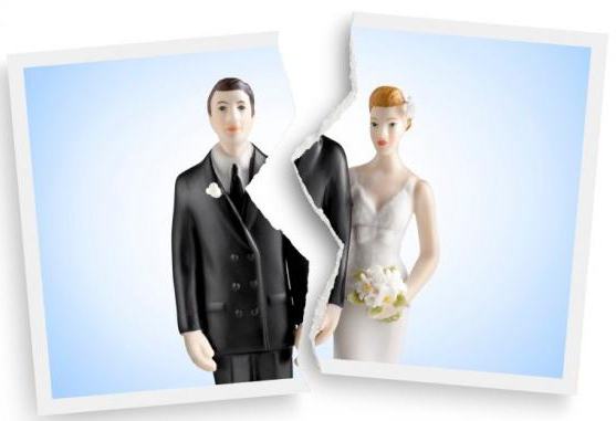 échantillon de contrat prénuptial