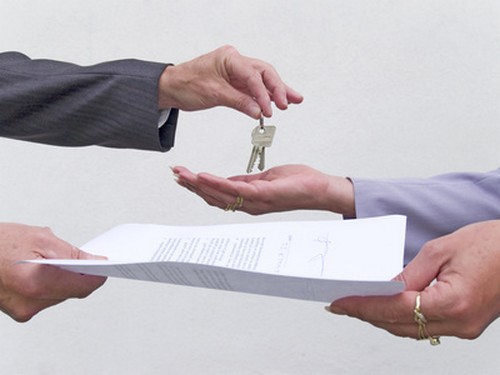 quelles questions poser lors de la visualisation d'un achat d'appartement