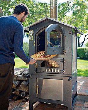 technologie de fabrication de pizza