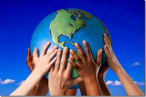 volunteer movement