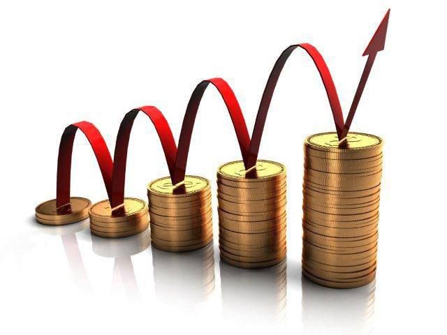 étapes du développement économique