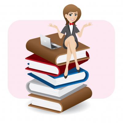 10 business books