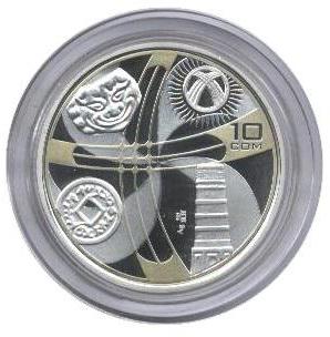 national currency of Kyrgyzstan