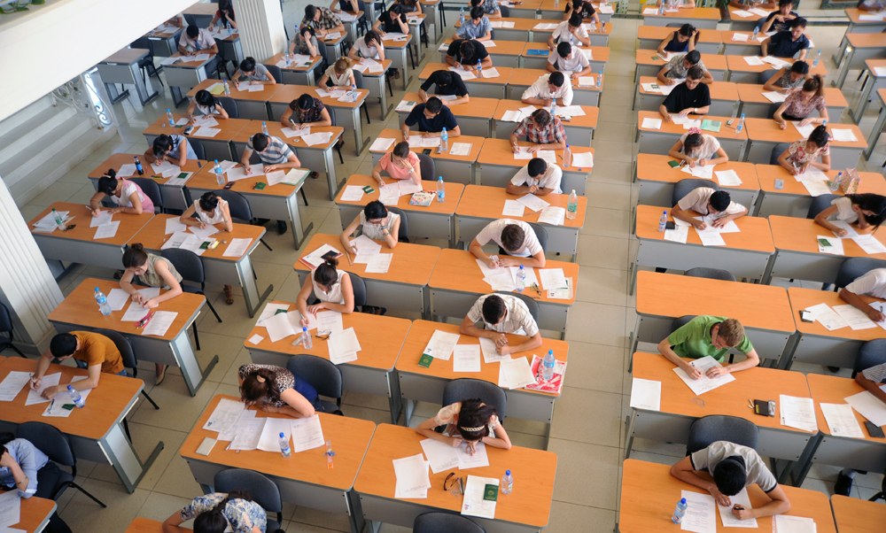 Higher Professional Education