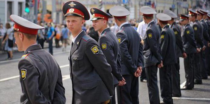 rank of police general
