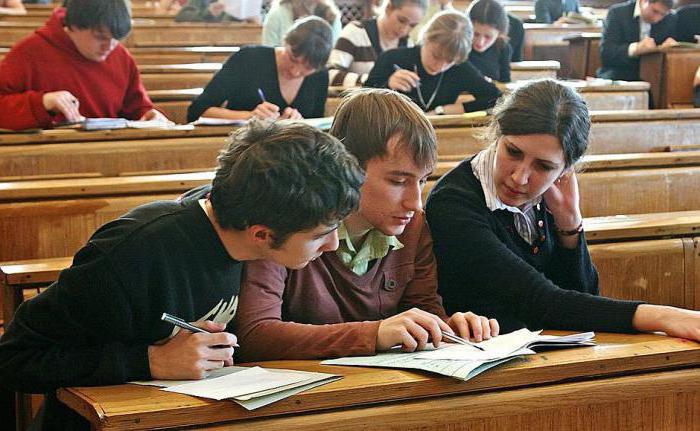 the most prestigious universities in Moscow where they study economics