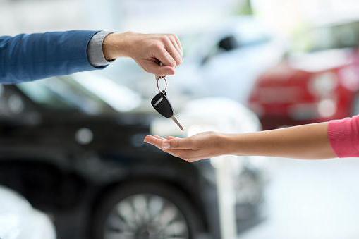 formulaire de contrat d'achat et de vente de voiture