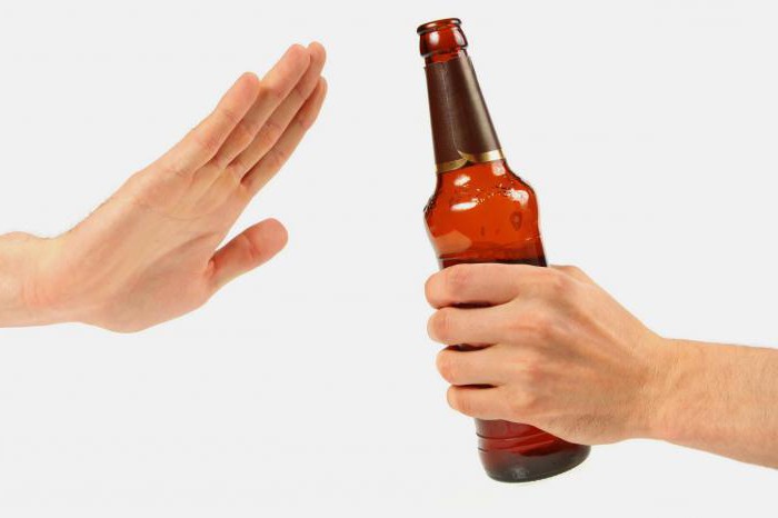 drunk employee act
