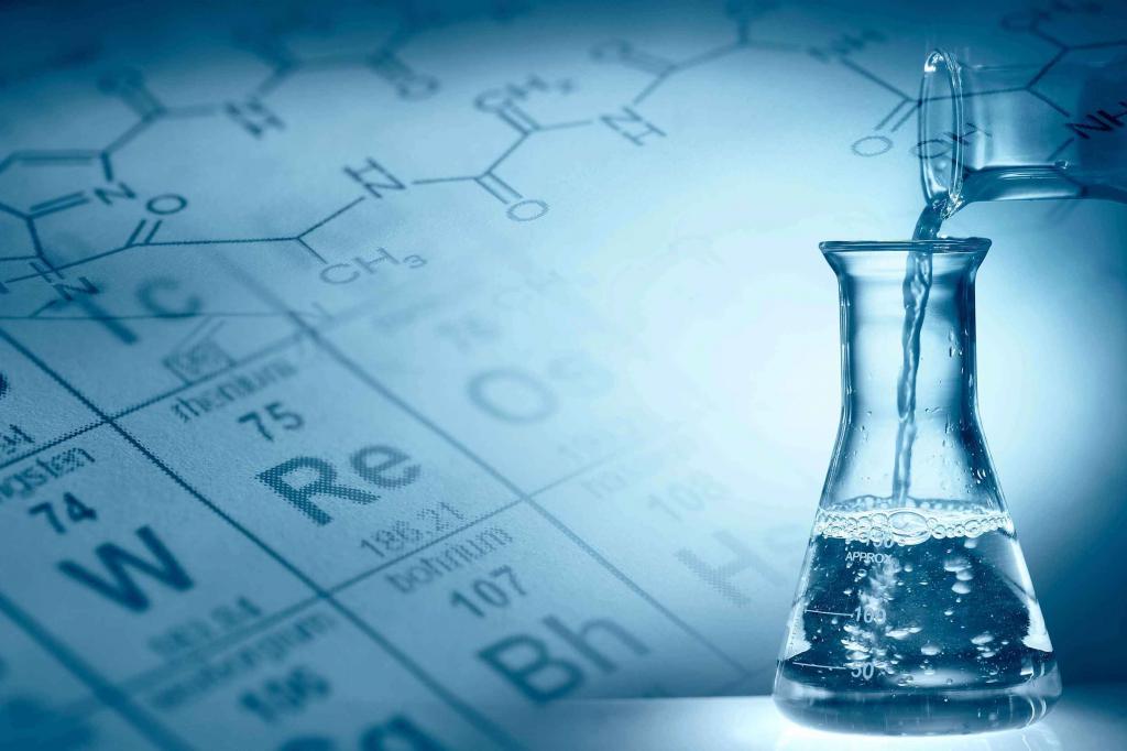 State Pharmacopoeia