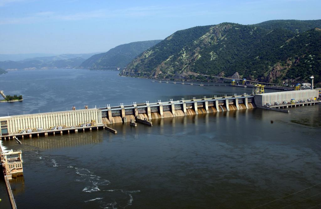 régime juridique des terres d'eau
