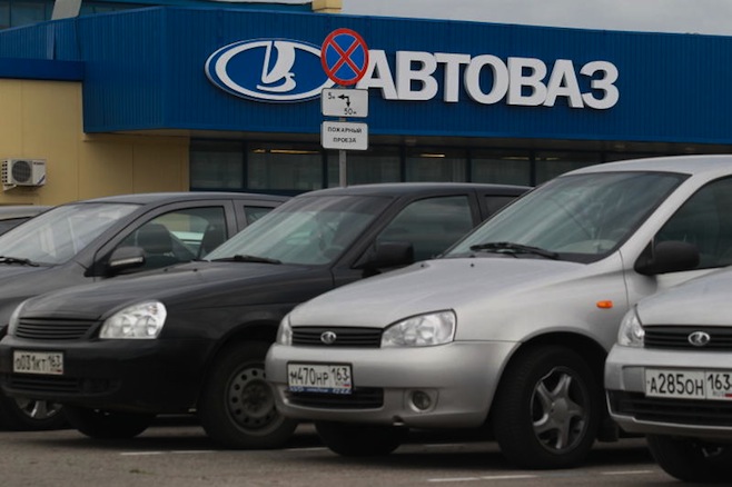 Capital de maternité pour l'achat d'une voiture