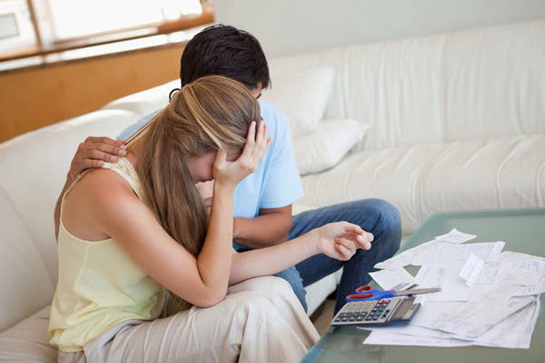 is it possible bankruptcy of an individual with a mortgage