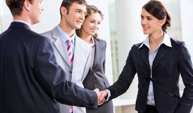 recommendation as presentation