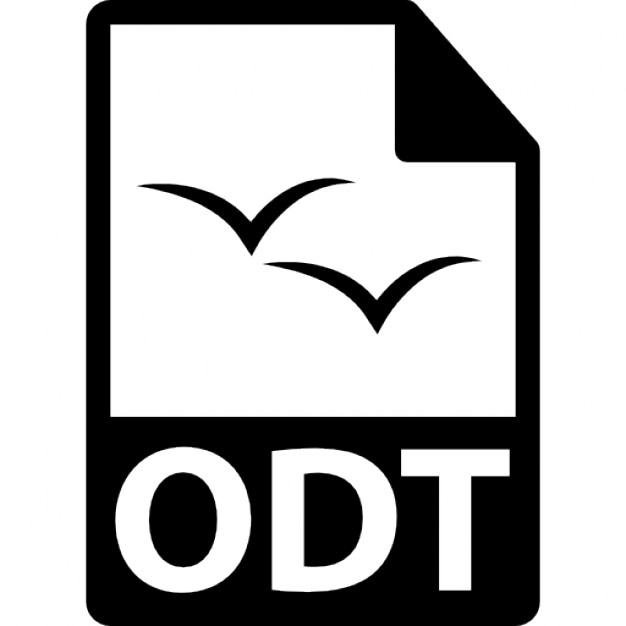 concept and features of an electronic document
