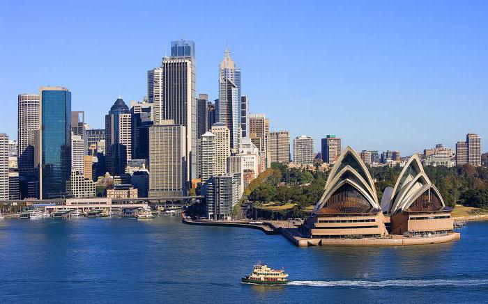  emigration to Australia from Russia requirements