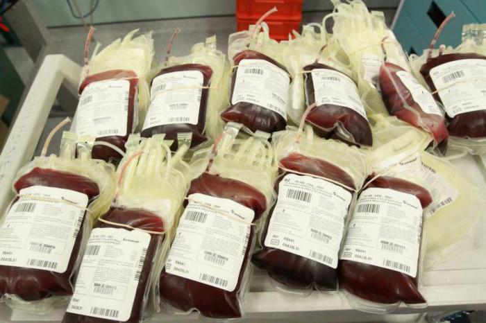 donate blood