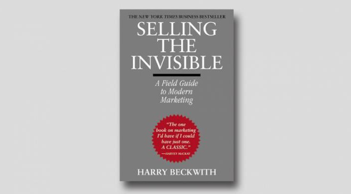 livres de marketing