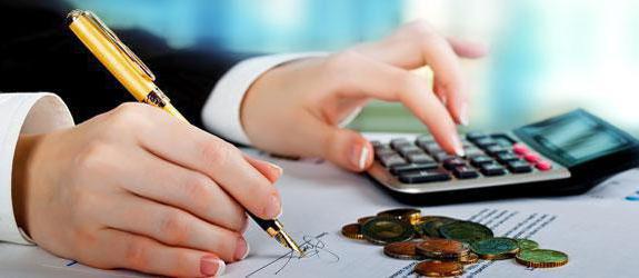 account 41 in accounting asset or liability