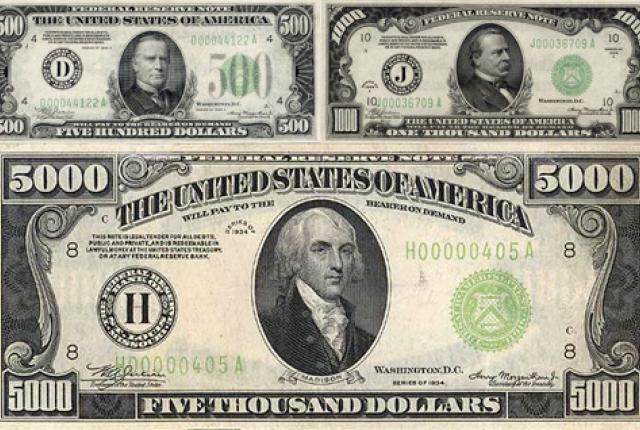 denomination in simple words