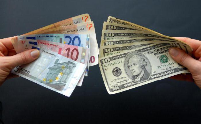 currency account what account