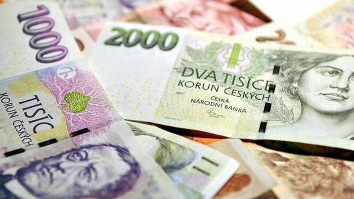 current currency account