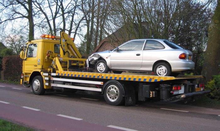 how to pick up a car from a parking lot without a host