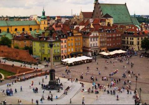 open a business in poland