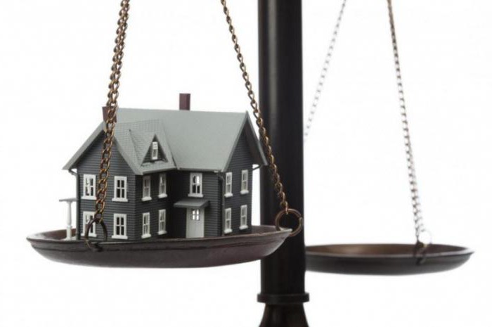 illegal renting an apartment to complain