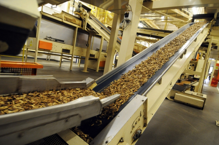 filter cigarette making equipment