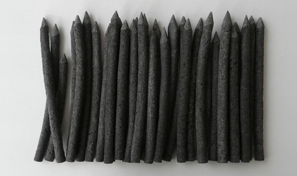 Pencil core