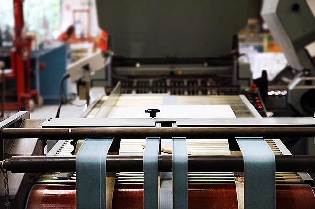 Notebook machine