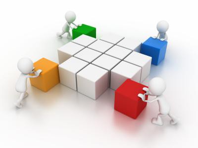 main stakeholders