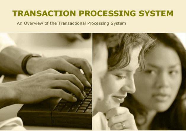processing system