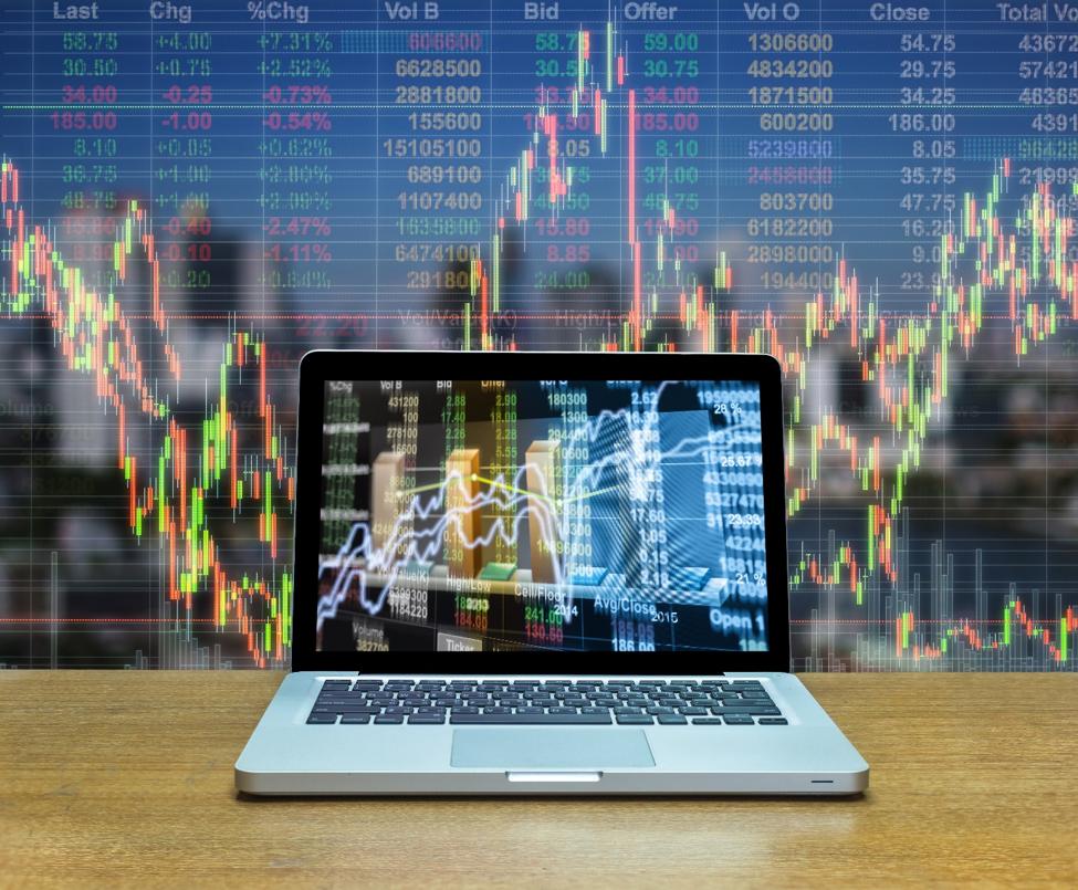 heure d'ouverture des échanges de forex