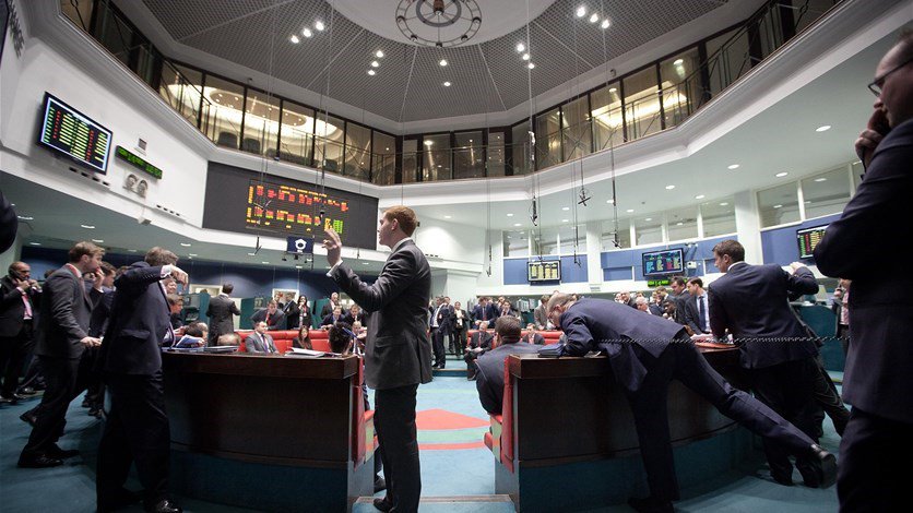 heure d'ouverture des échanges de forex