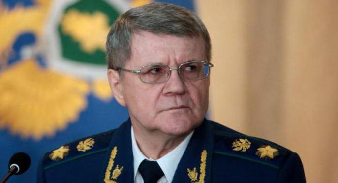 public prosecutor